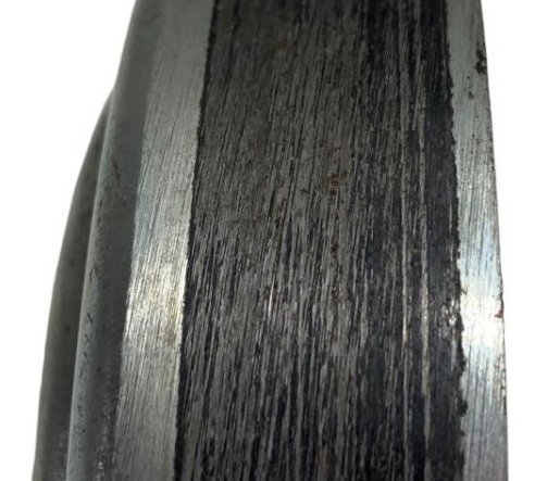 Polia Bomba Água Honda Wrv 1.5 2021