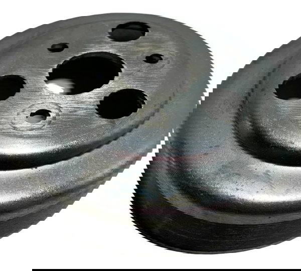 Polia Bomba Água Honda Wrv 1.5 2021