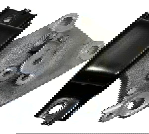 Coxim Suporte Caixa Câmbio Lado Esquerdo Honda Wrv 1.5 2021