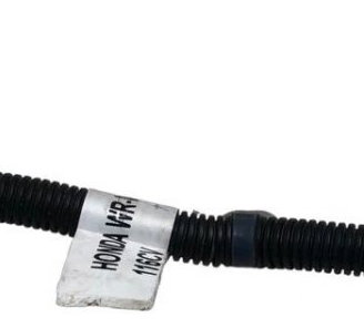 Cabo Negativo Bateria Honda Wrv 1.5 2021