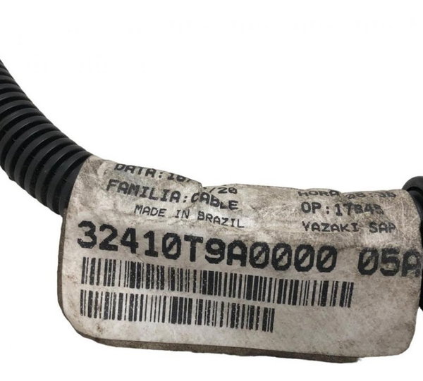 Cabo Motor Arranque Honda Wrv 1.5 2021
