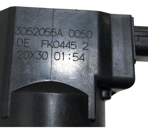 Bobina Ignição Honda Wrv 1.5  2021