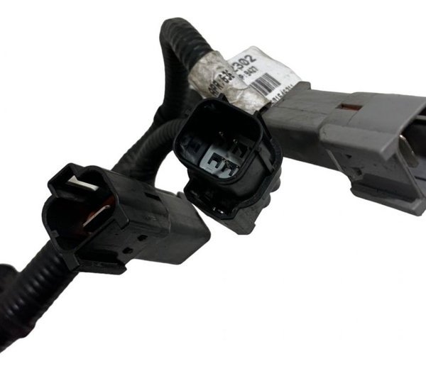 Chicote Rele Motor Honda Wrv 1.5 2021