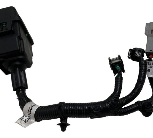 Chicote Rele Motor Honda Wrv 1.5 2021