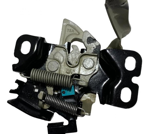 Fechadura Trava Capo Honda Wrv 1.5 2021