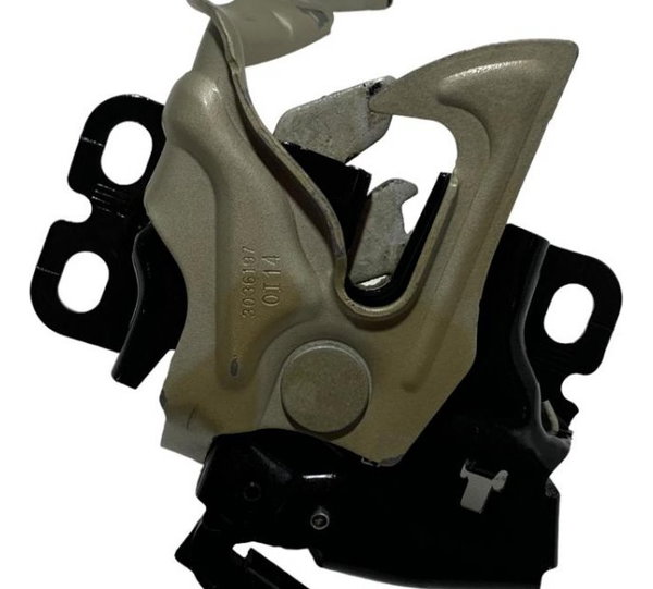 Fechadura Trava Capo Honda Wrv 1.5 2021