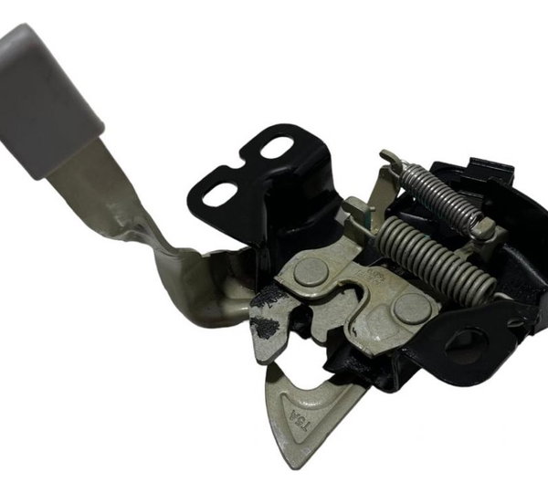 Fechadura Trava Capo Honda Wrv 1.5 2021