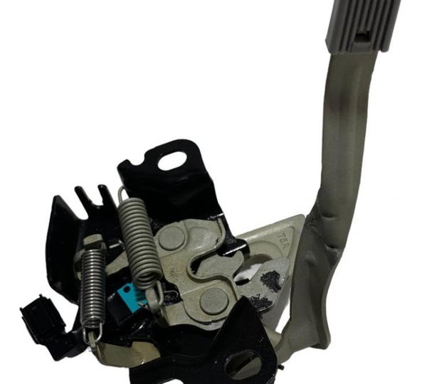 Fechadura Trava Capo Honda Wrv 1.5 2021