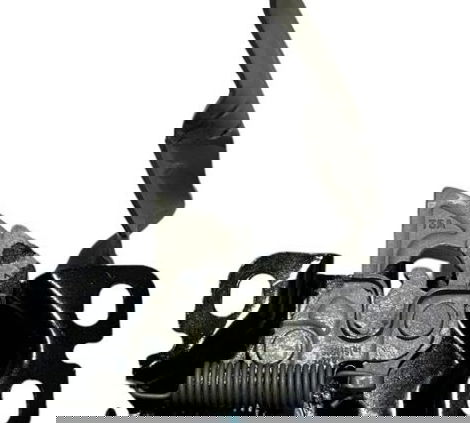 Fechadura Trava Capo Honda Wrv 1.5 2021