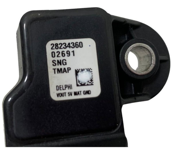 Sensor Map Honda Wrv 1.5 2021