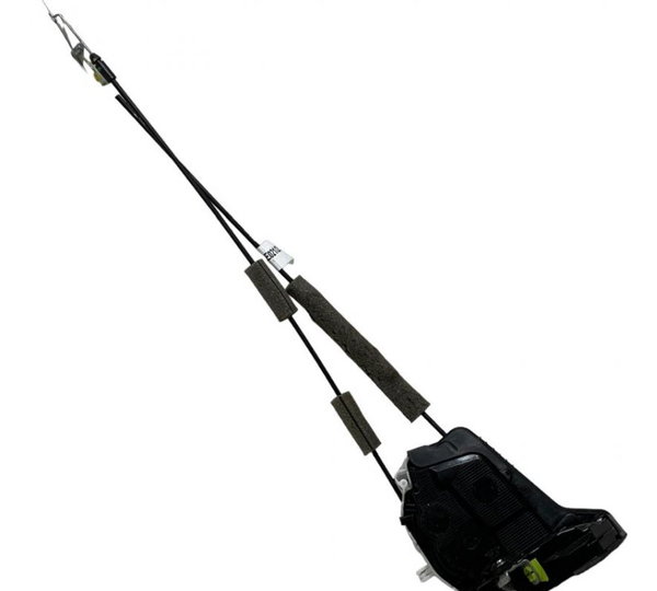 Fechadura Porta Traseira Esquerda Honda Wrv 1.5 2021