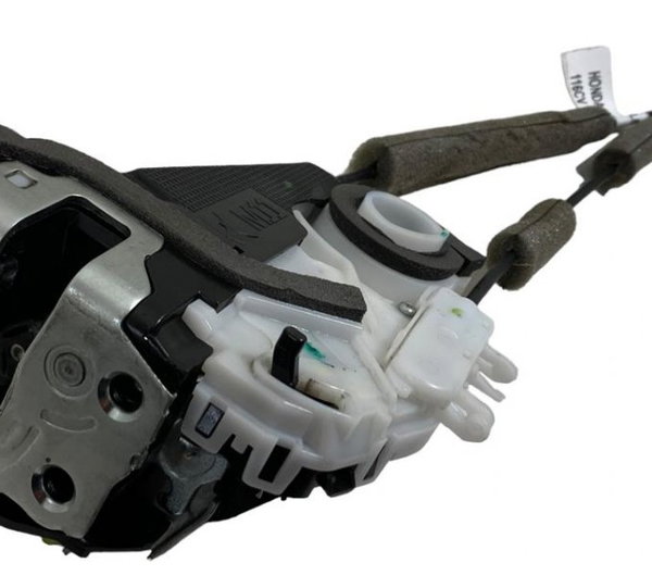 Fechadura Porta Traseira Esquerda Honda Wrv 1.5 2021