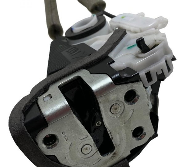 Fechadura Porta Traseira Esquerda Honda Wrv 1.5 2021