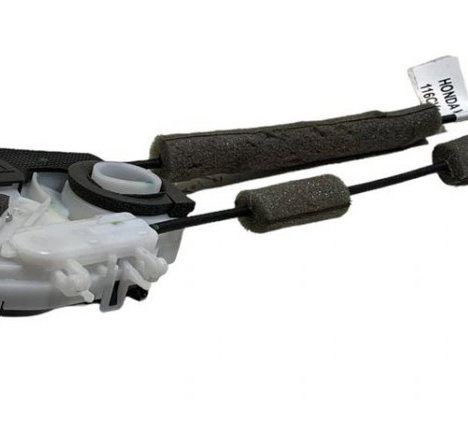 Fechadura Porta Traseira Esquerda Honda Wrv 1.5 2021