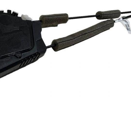Fechadura Porta Traseira Esquerda Honda Wrv 1.5 2021