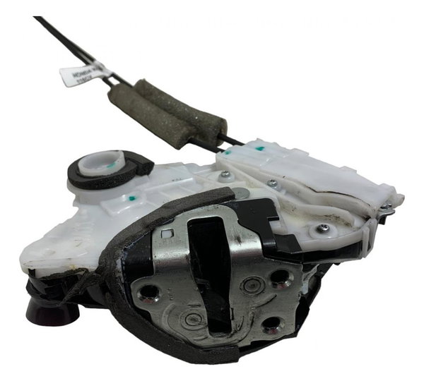 Fechadura Porta Dianteira Esquerda Honda Wrv 1.5 2021