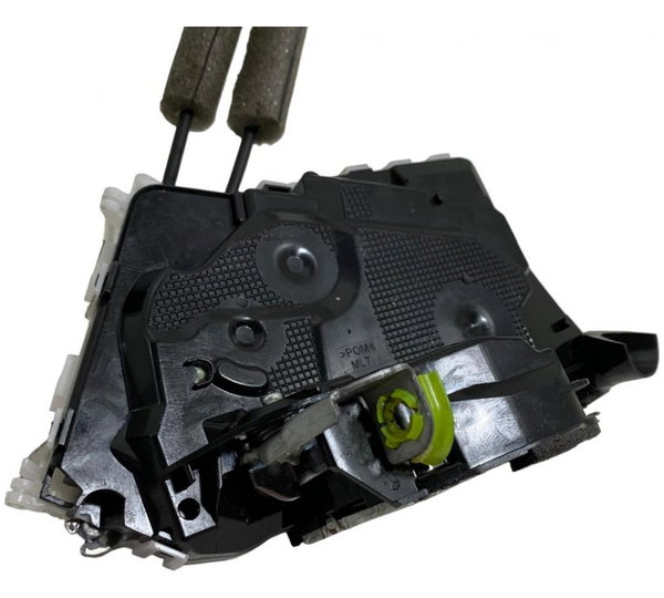 Fechadura Porta Dianteira Esquerda Honda Wrv 1.5 2021