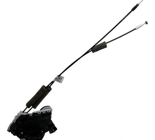 Fechadura Porta Dianteira Esquerda Honda Wrv 1.5 2021