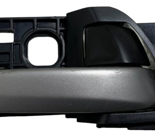 Maçaneta Interna Dianteira Direita Honda Wrv 1.5 2021 Original Foto