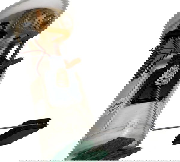 Bomba Combustível Honda Wrv 1.5 2021