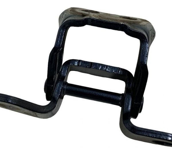 Dobradiça Inferior Porta Dianteira Direita Honda Wrv 2021
