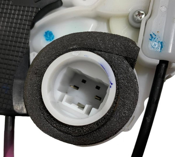 Fechadura Porta Traseira Direita Honda Wrv 1.5 2021