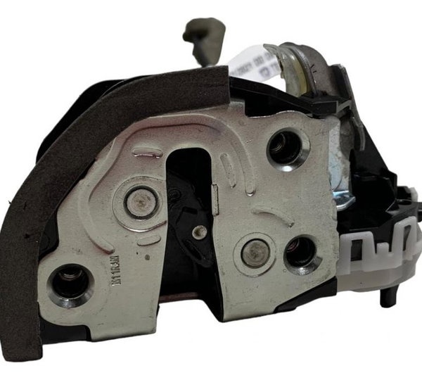 Fechadura Porta Traseira Direita Honda Wrv 1.5 2021