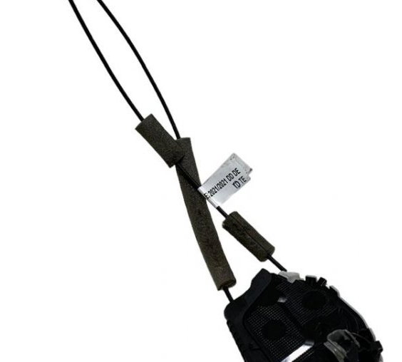 Fechadura Porta Traseira Direita Honda Wrv 1.5 2021
