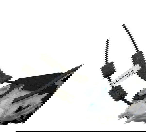 Fechadura Porta Traseira Direita Honda Wrv 1.5 2021