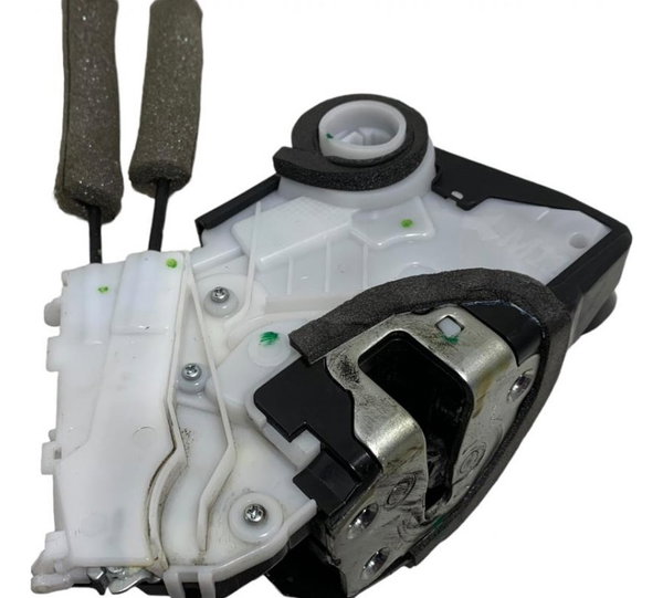 Fechadura Porta Dianteira Direita Honda Wrv 1.5 2021