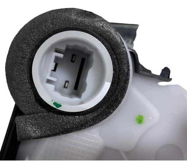 Fechadura Porta Dianteira Direita Honda Wrv 1.5 2021