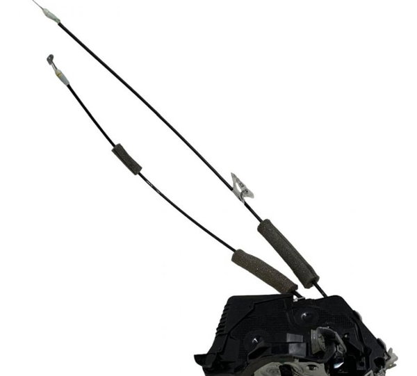 Fechadura Porta Dianteira Direita Honda Wrv 1.5 2021