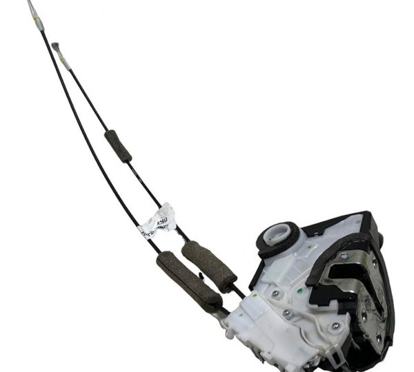 Fechadura Porta Dianteira Direita Honda Wrv 1.5 2021