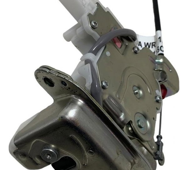 Fechadura Tampa Traseira Honda Wrv 1.5 2021