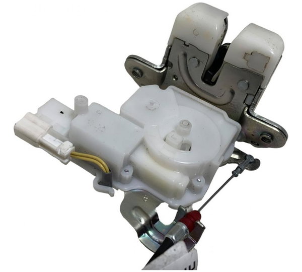 Fechadura Tampa Traseira Honda Wrv 1.5 2021