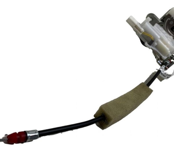 Fechadura Tampa Traseira Honda Wrv 1.5 2021