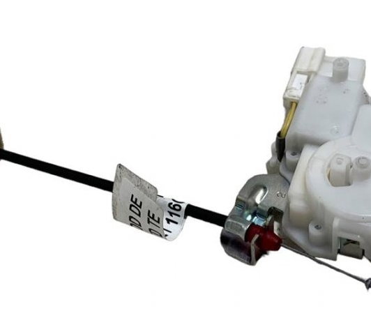 Fechadura Tampa Traseira Honda Wrv 1.5 2021