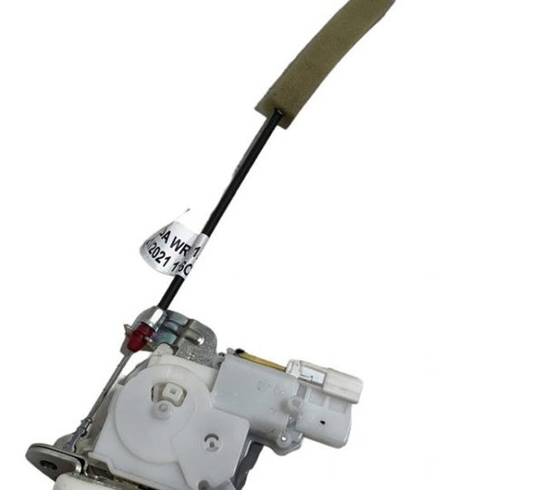 Fechadura Tampa Traseira Honda Wrv 1.5 2021