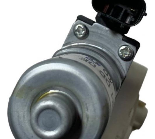 Máquina Vidro Traseira Esquerda Honda Wrv 1.5 2021