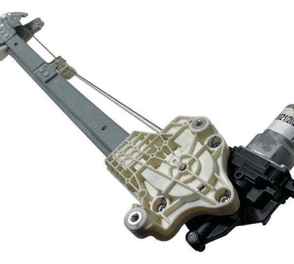 Máquina Vidro Traseira Esquerda Honda Wrv 1.5 2021