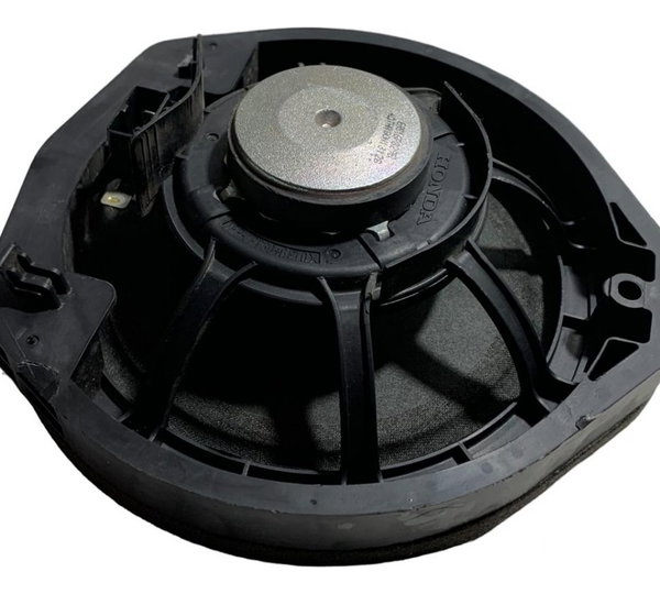 Auto Falante Porta Dianteira Esquerda Honda Wrv 1.5 2021