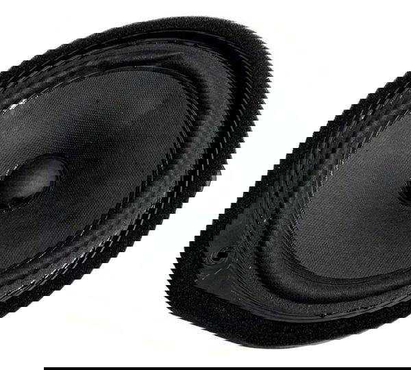 Auto Falante Porta Dianteira Esquerda Honda Wrv 1.5 2021