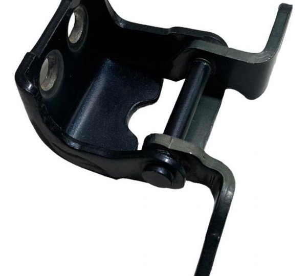 Dobradiça Superior Porta Traseira Direita Honda Wrv 1.5 2021