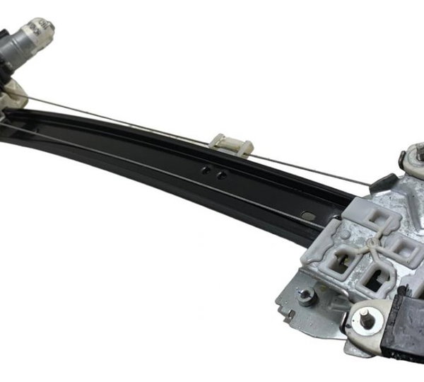 Máquina Vidro Dianteira Esquerda Honda Wrv 1.5 2021