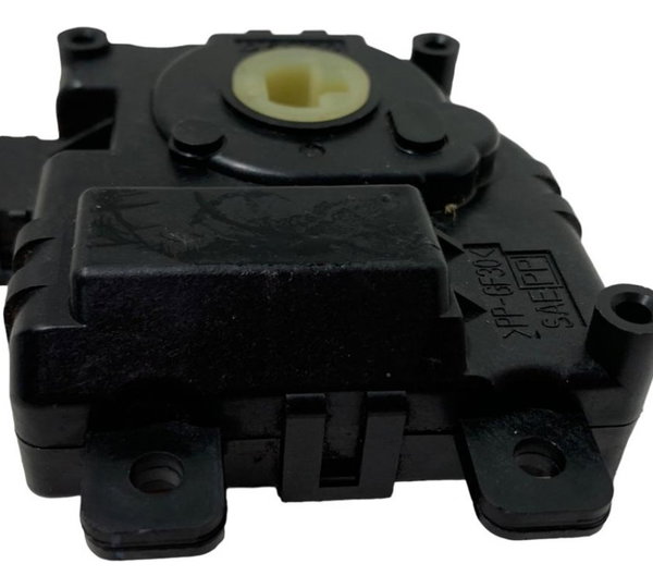 Motor Atuador Ar Condicionado Honda Wrv 1.5 2021