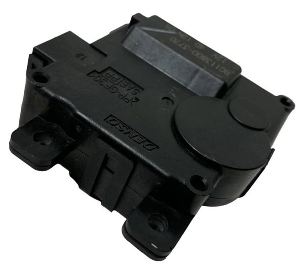Motor Atuador Ar Condicionado Honda Wrv 1.5 2021