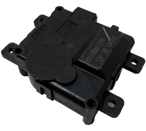Motor Atuador Ar Condicionado Honda Wrv 1.5 2021