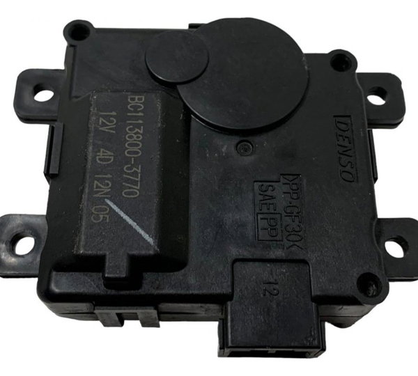 Motor Atuador Ar Condicionado Honda Wrv 1.5 2021
