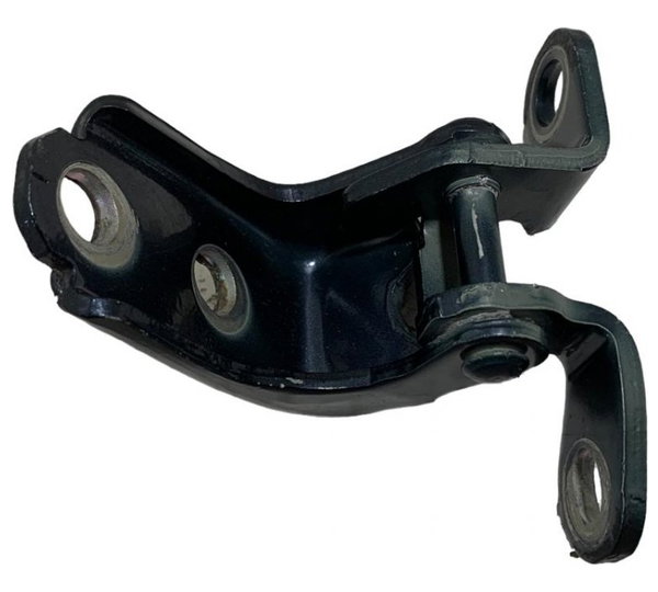 Dobradiça Inferior Porta Traseira Esquerda Honda Wrv 2021