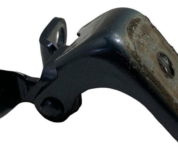 Dobradiça Inferior Porta Traseira Esquerda Honda Wrv 2021